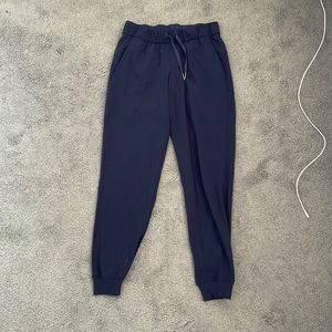 Lululemon joggers